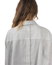Ipatch Oversized Shirt
