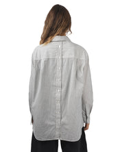 Ipatch Oversized Shirt