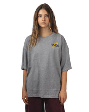 Ipin Embroidered T-shirt
