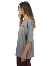Ipin Embroidered T-shirt