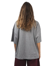 Ipin Embroidered T-shirt