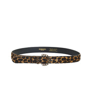 Ipony Pony Leather Belt