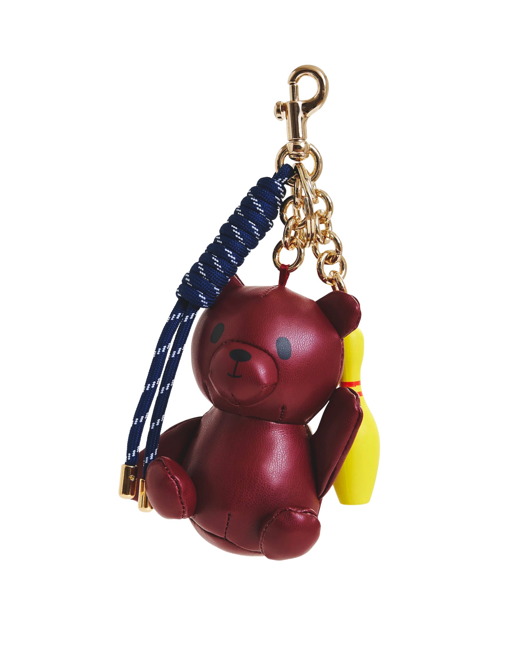 Irano Bear Keyhanger