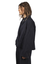 Itzel Cropped Blazer