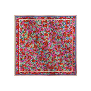 Jaber Square Scarf