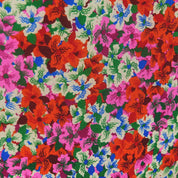 Jaber Square Scarf