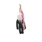 Jaimes Doll Bag Charm