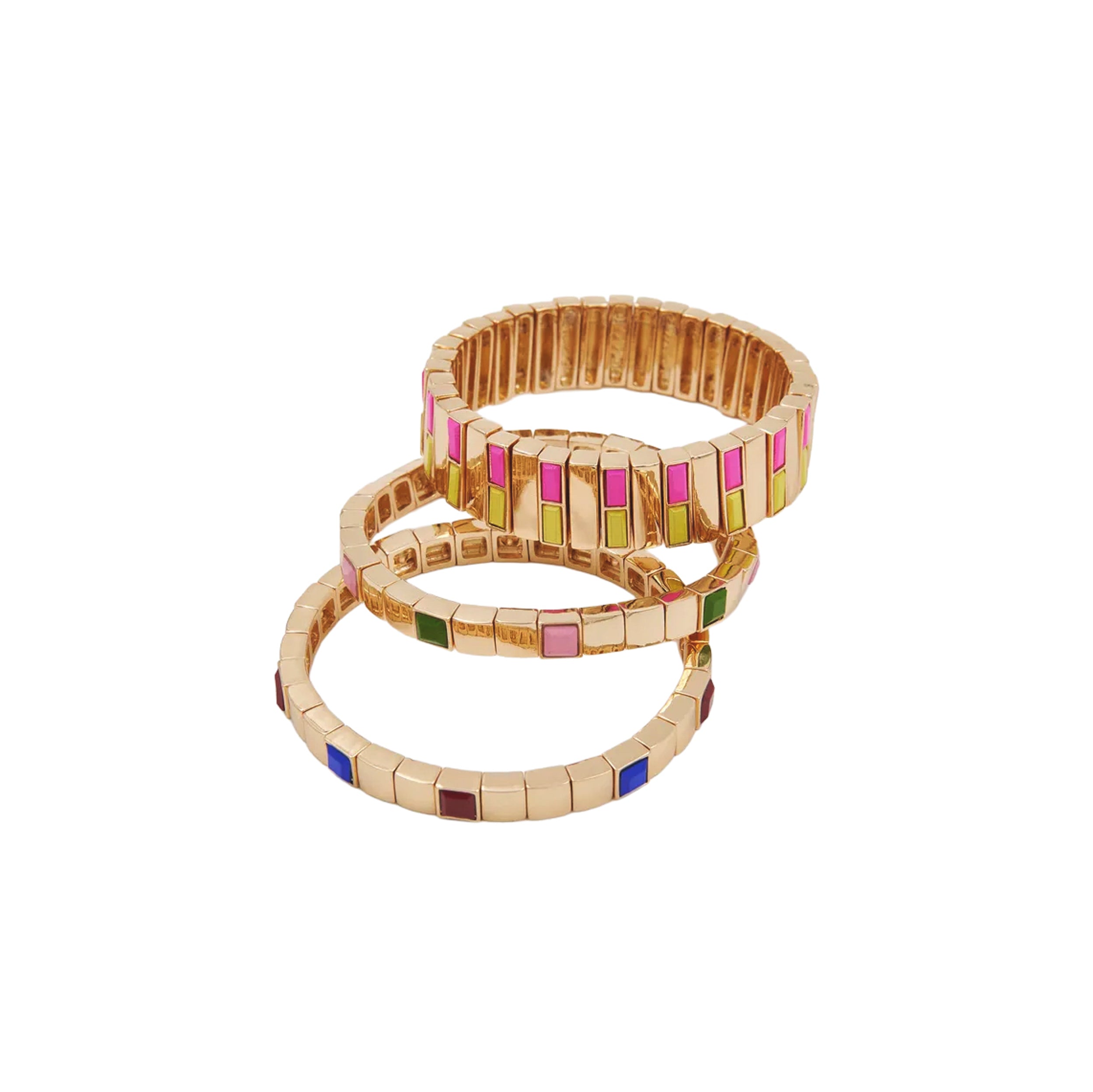 Jaline Bracelets Set