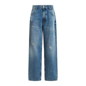 Jansen Boyfriend Jeans