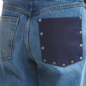 Jansen Boyfriend Jeans