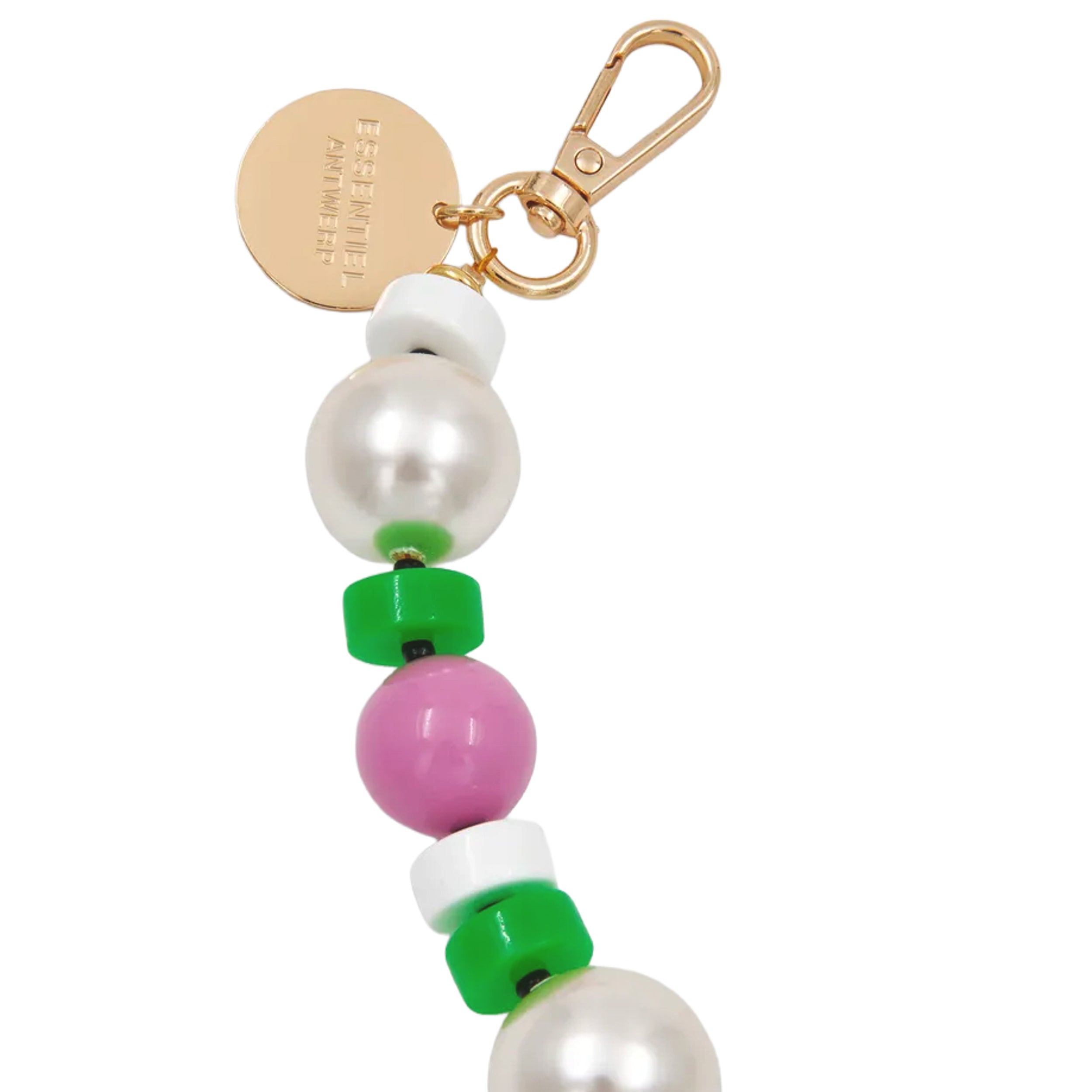 Jekko Bag Chain