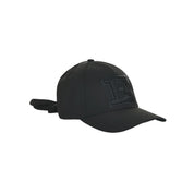 Jiny Cap With Bow
