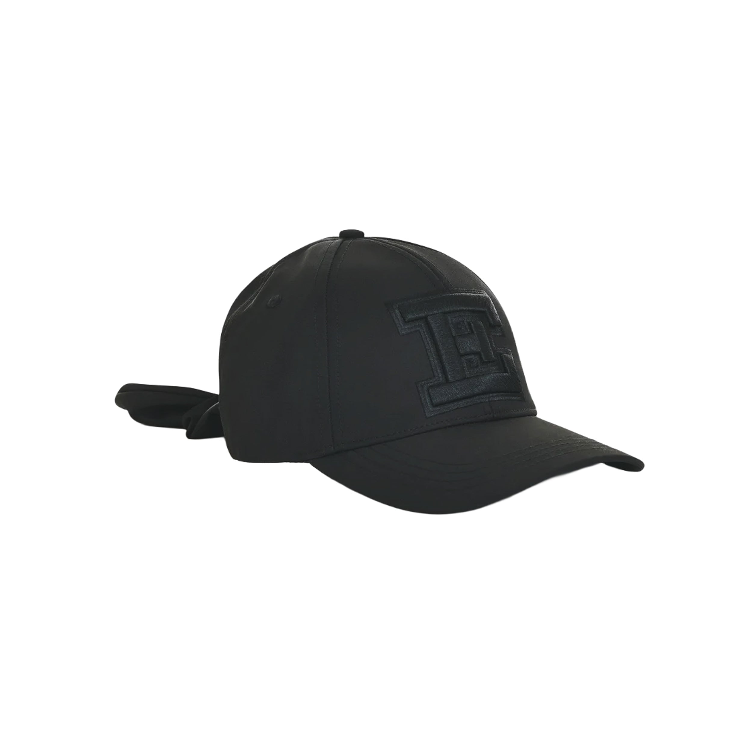 Jiny Cap With Bow