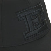 Jiny Cap With Bow