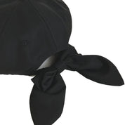 Jiny Cap With Bow