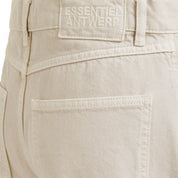 Joep Barrel Leg Colour Jeans