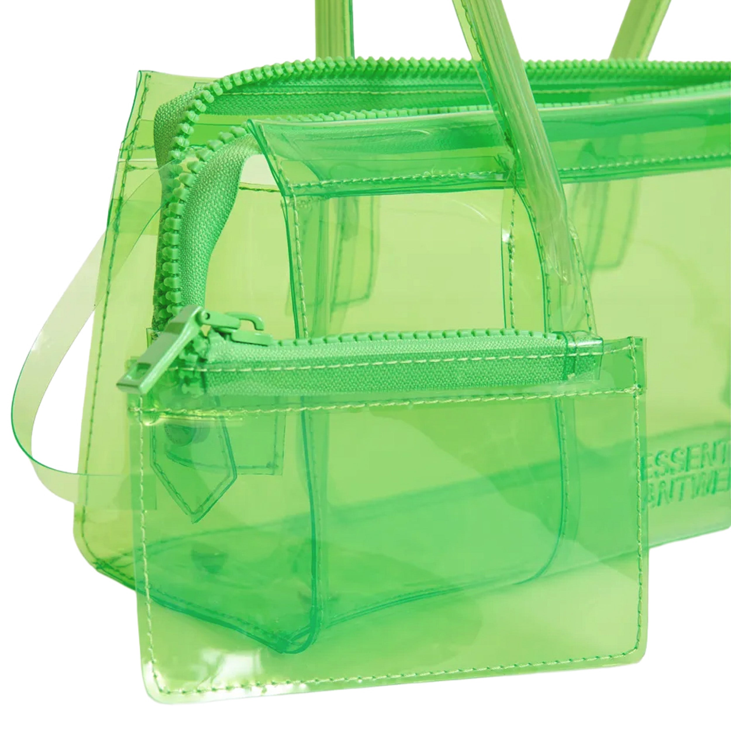 Joway Transparent Handbag