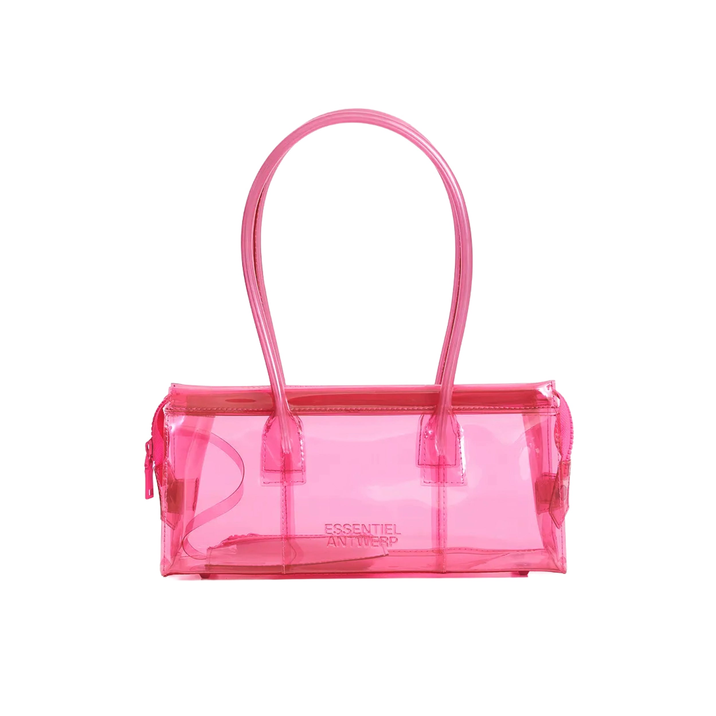 Joway Transparent Handbag