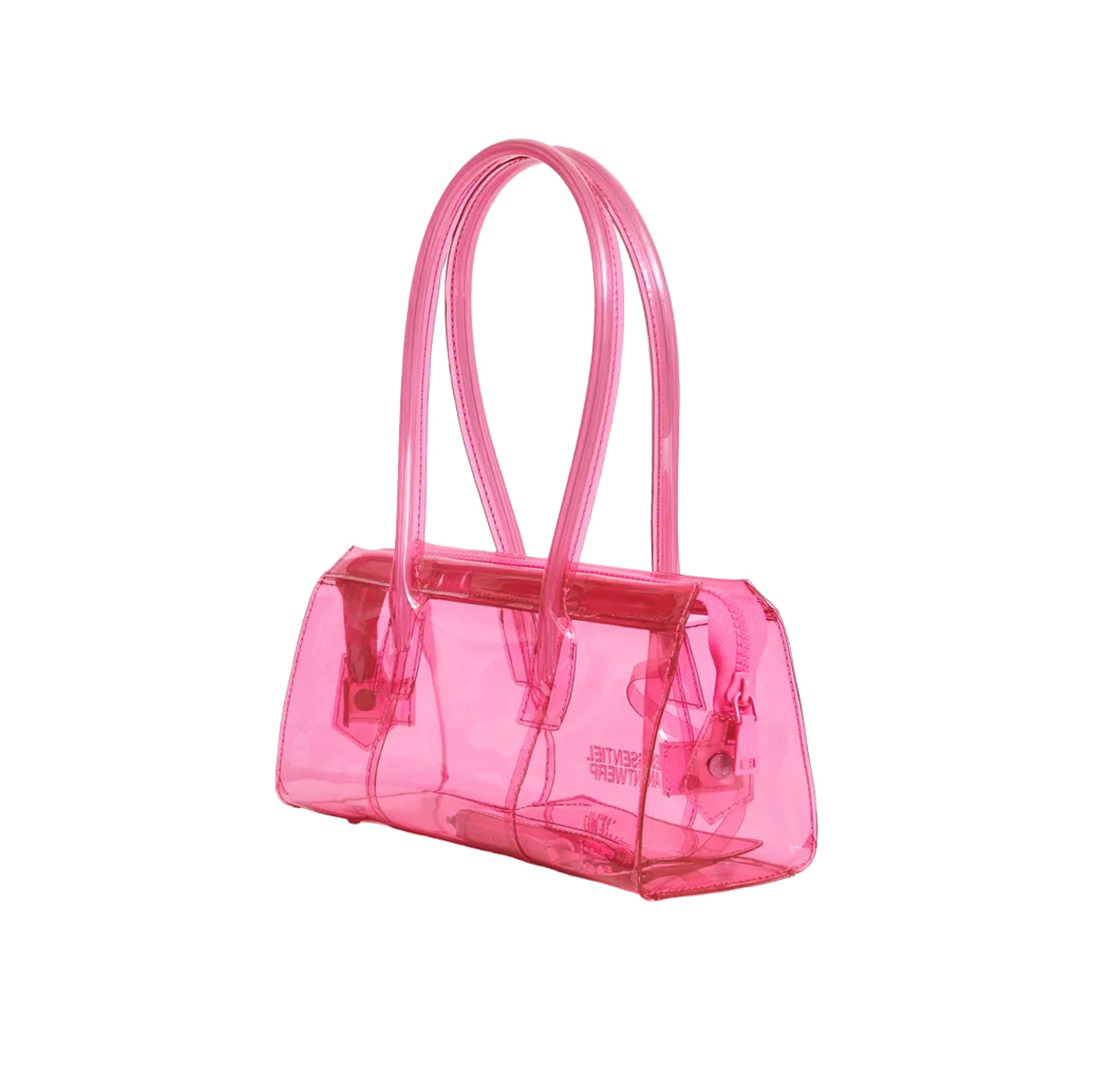 Joway Transparent Handbag