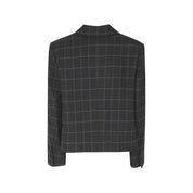 Kiana Cropped Blazer