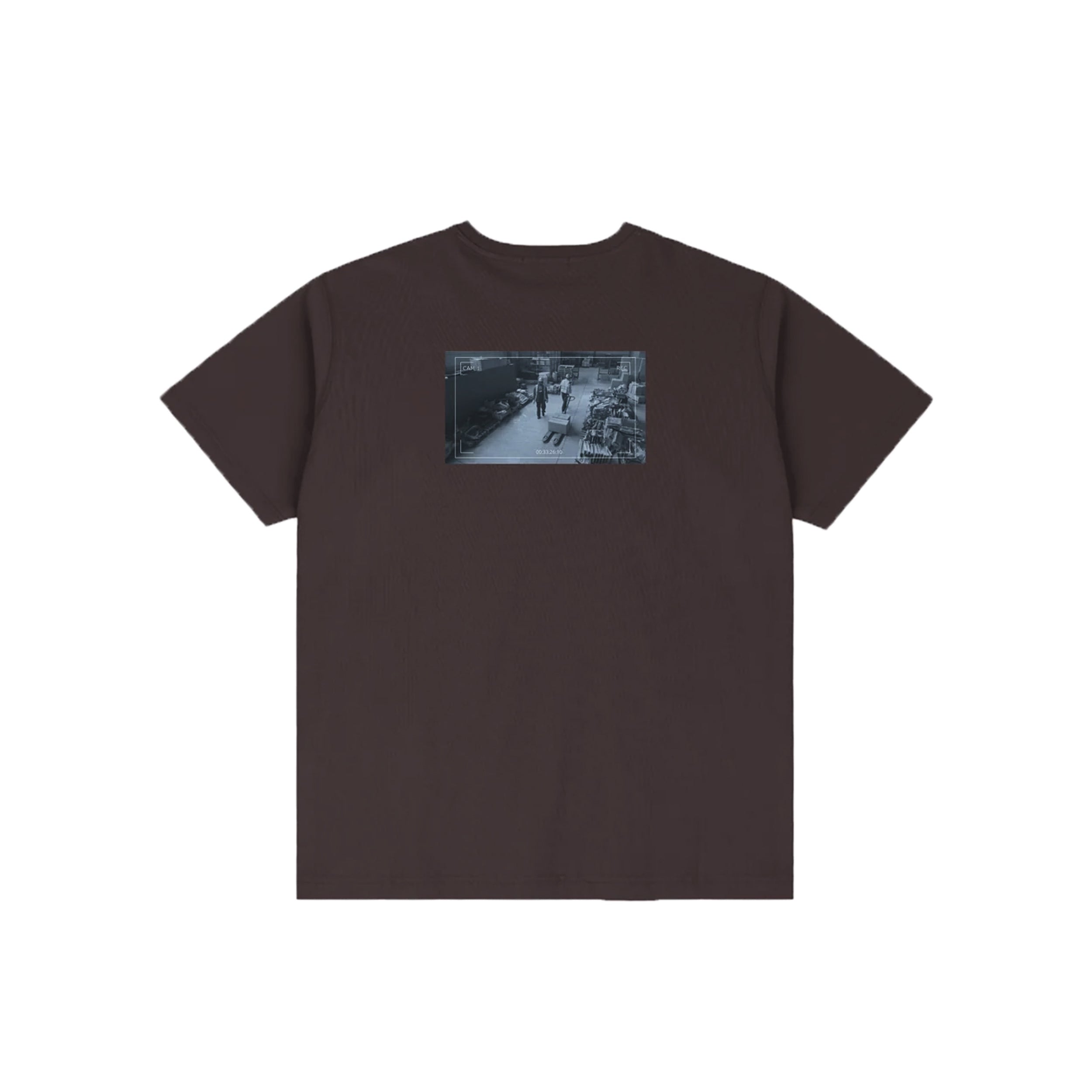 Leak T-Shirt