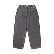 Baggy Wink Denim Pants