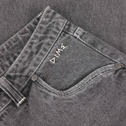 Baggy Wink Denim Pants
