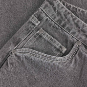 Baggy Wink Denim Pants