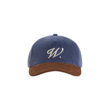 Corduroy Baseball Cap