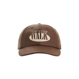 Leather Cap
