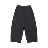 Nylon Loose Balloon Pant