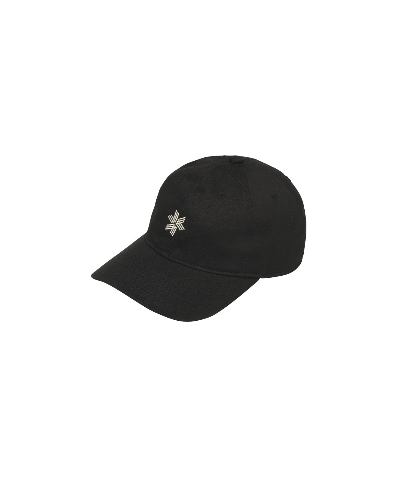 Goldwin Logo Cotton Cap