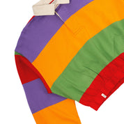 Polo Sweat Brume