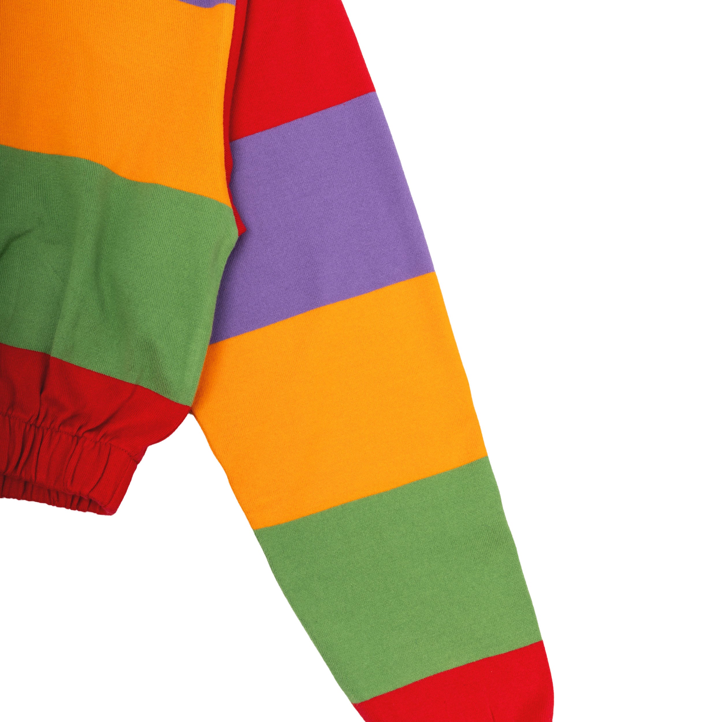 Polo Sweat Brume