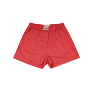 Short Chaleur