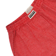 Short Chaleur