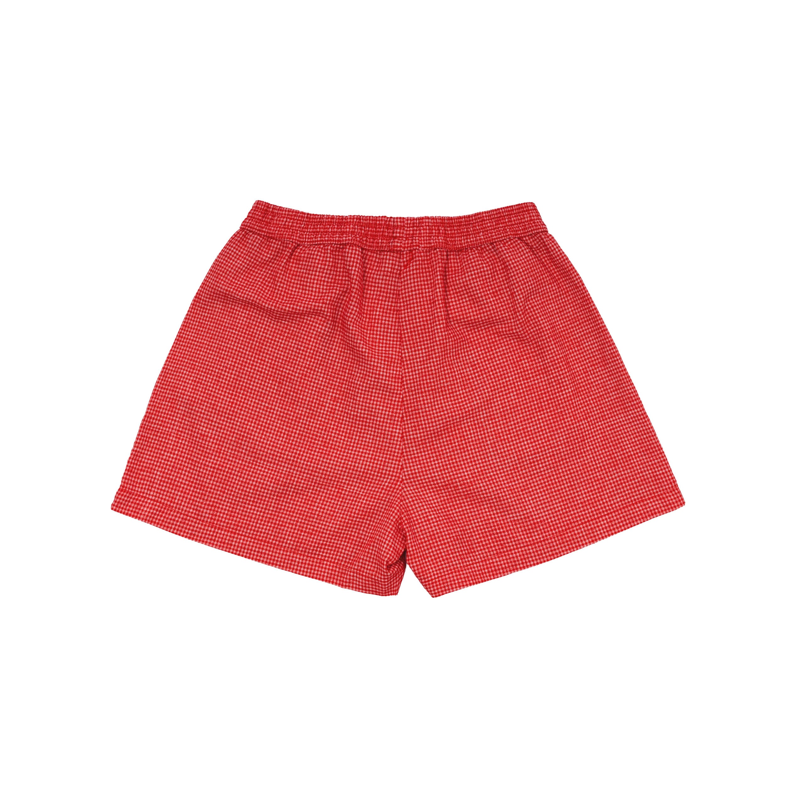 Short Chaleur