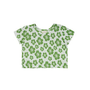 T-Shirt Feuille