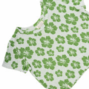 T-Shirt Feuille