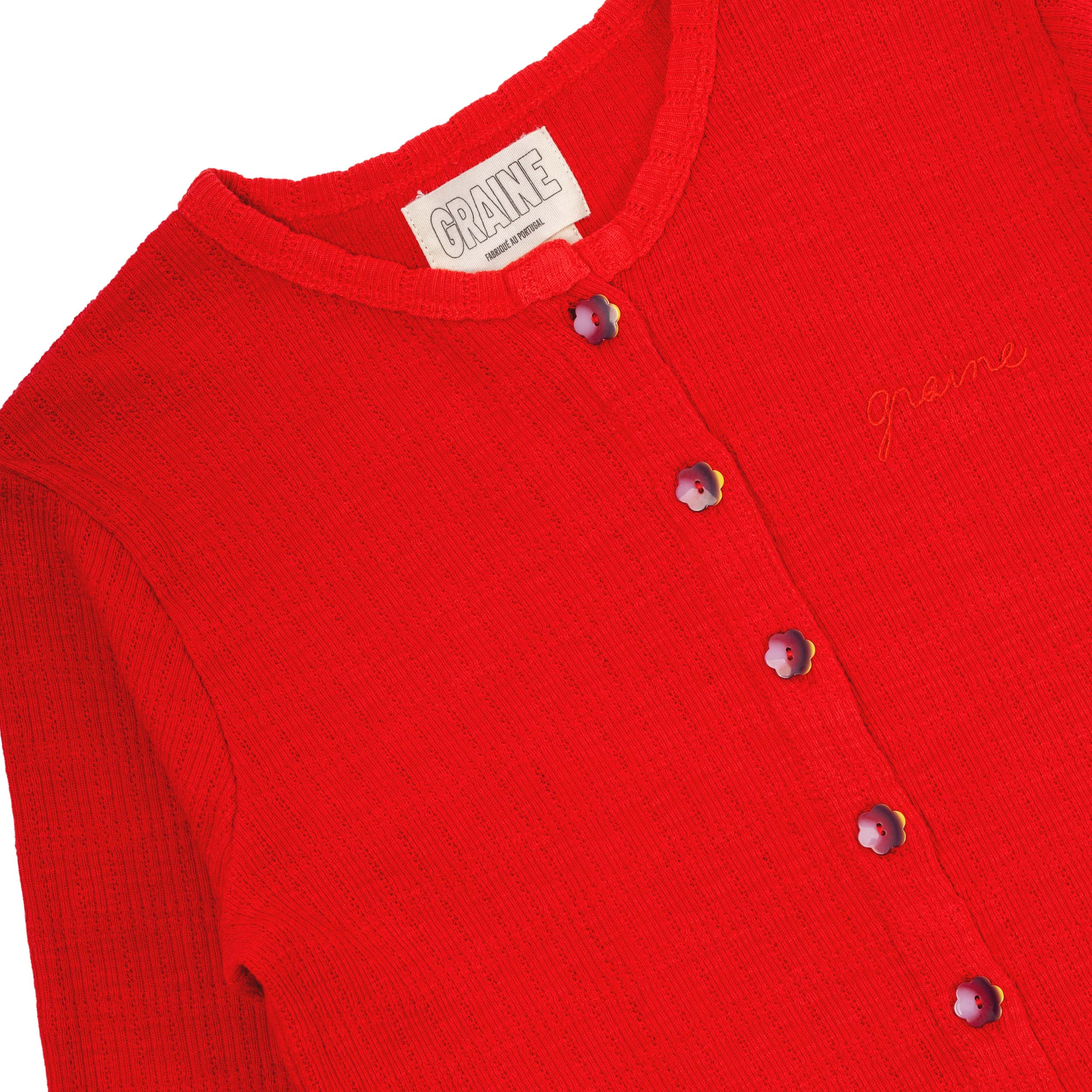 Gilet Sève