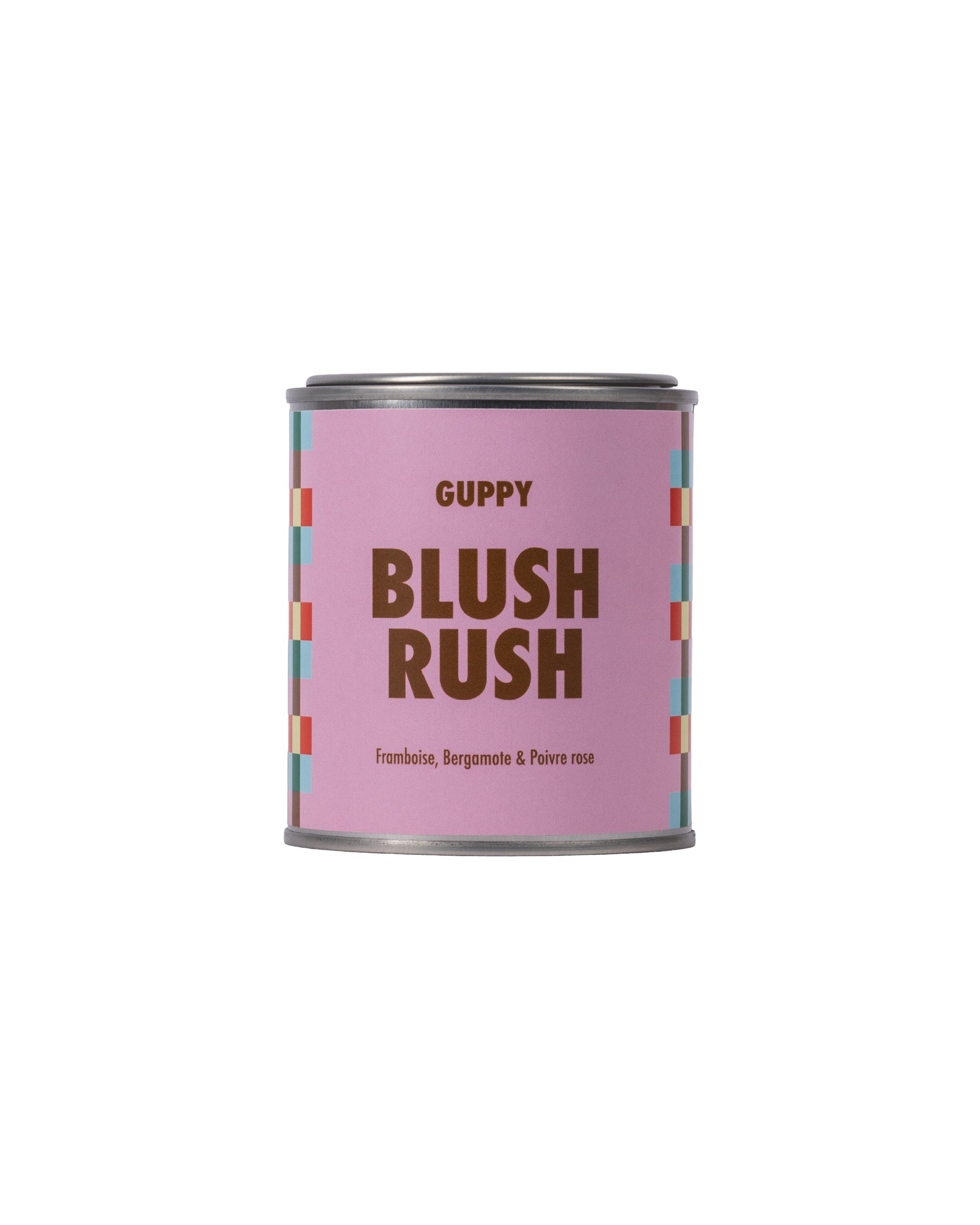 BLUSH RUSH