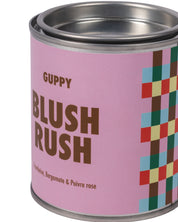 BLUSH RUSH