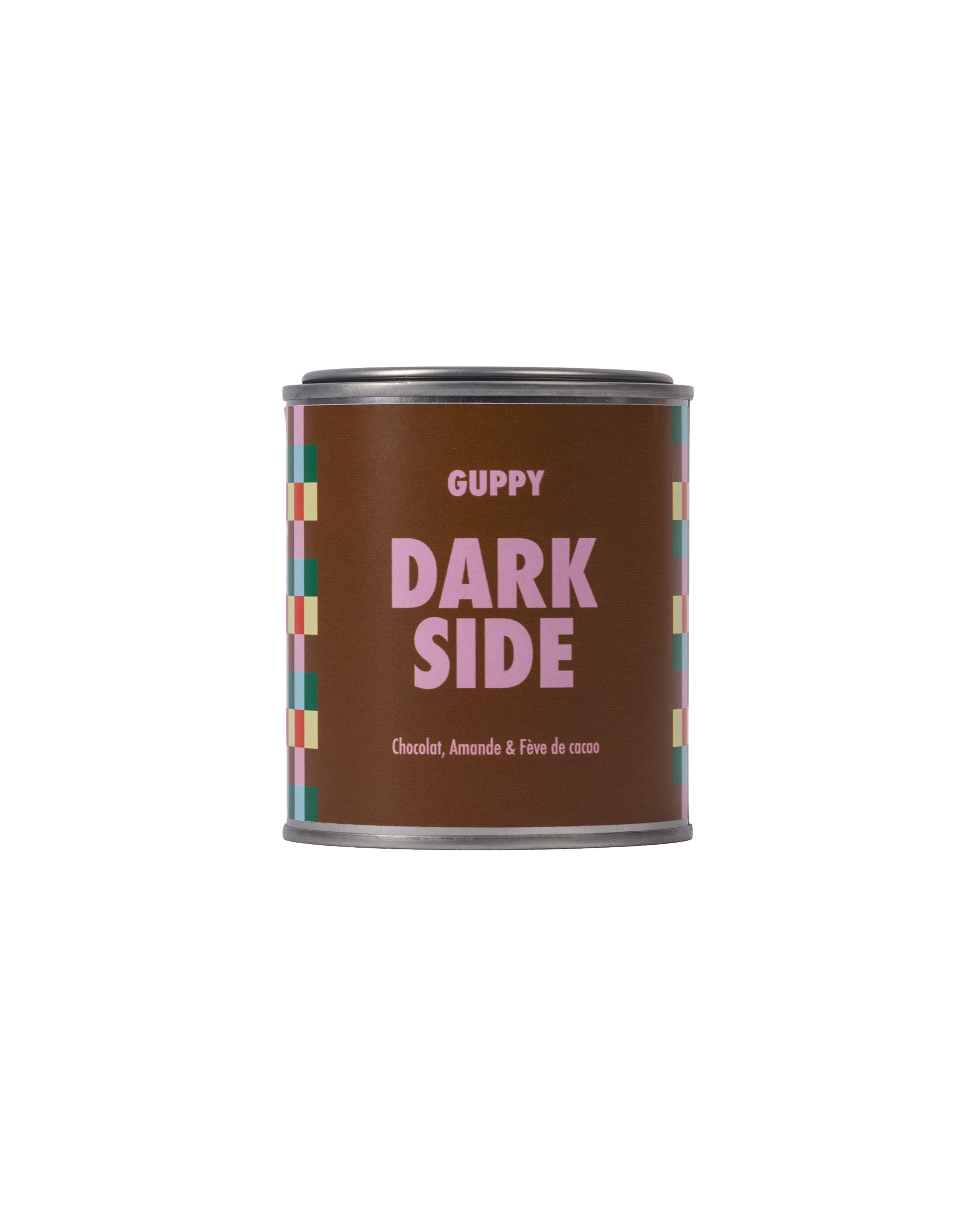DARK SIDE