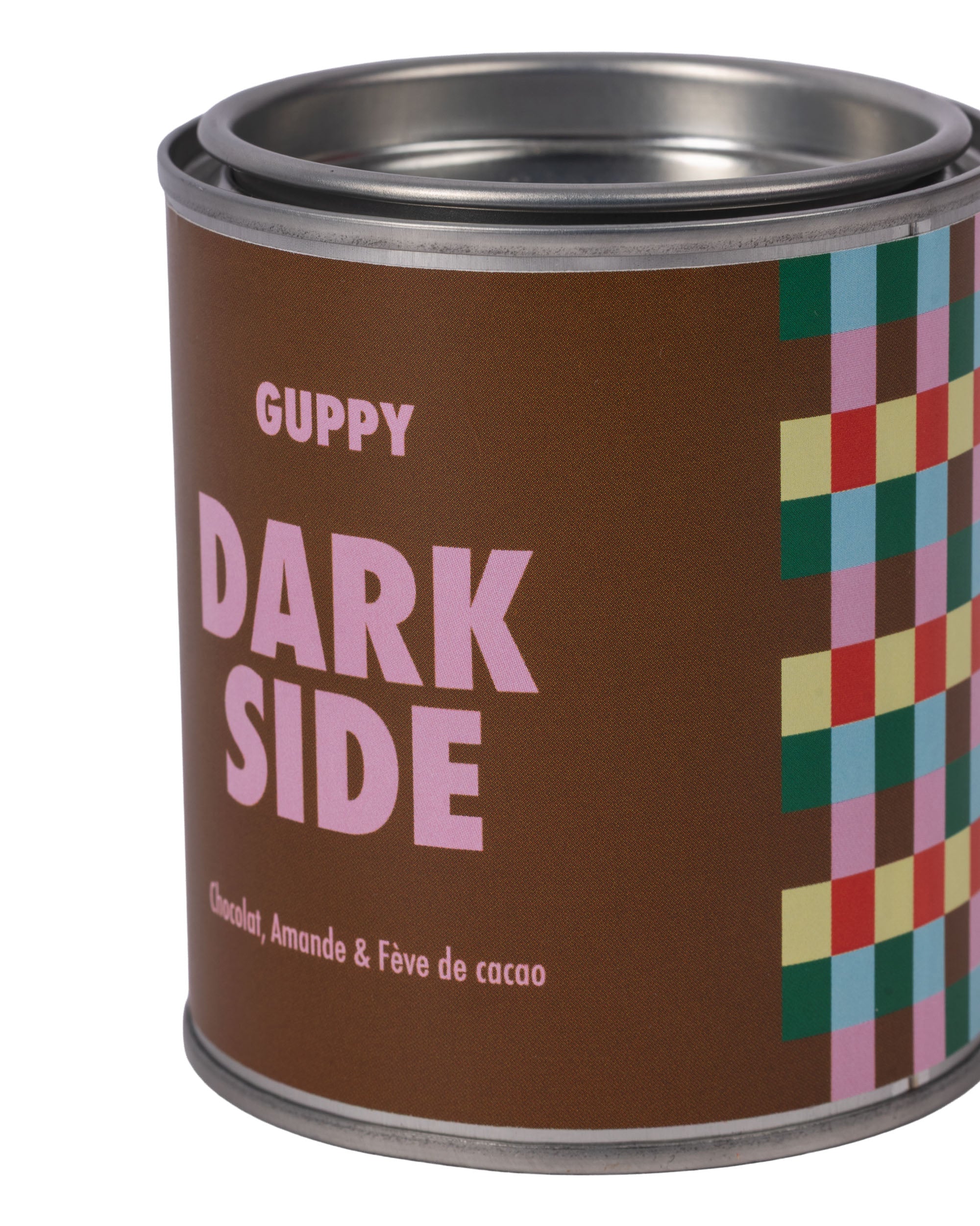 DARK SIDE