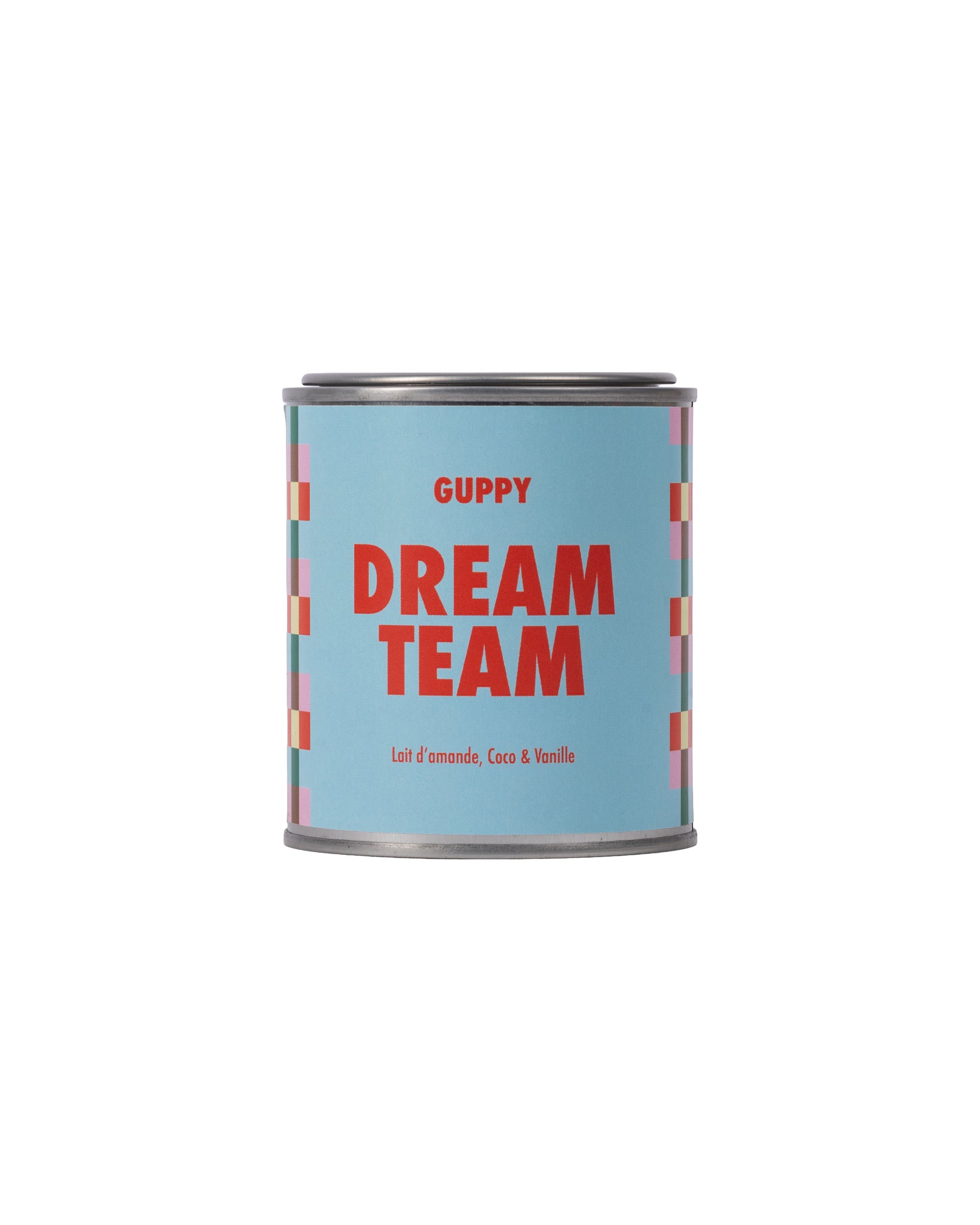 DREAM TEAM