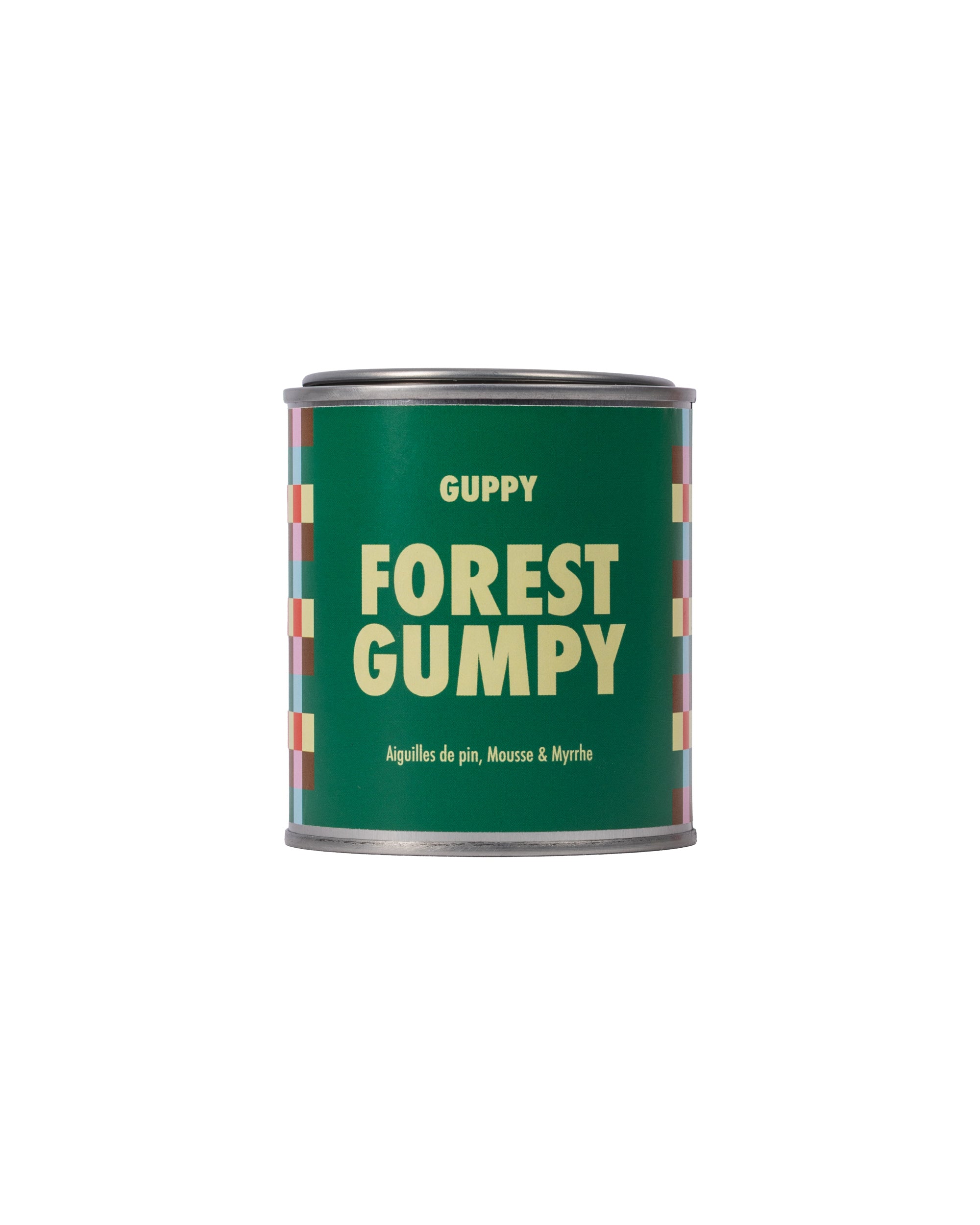FOREST GUMPY