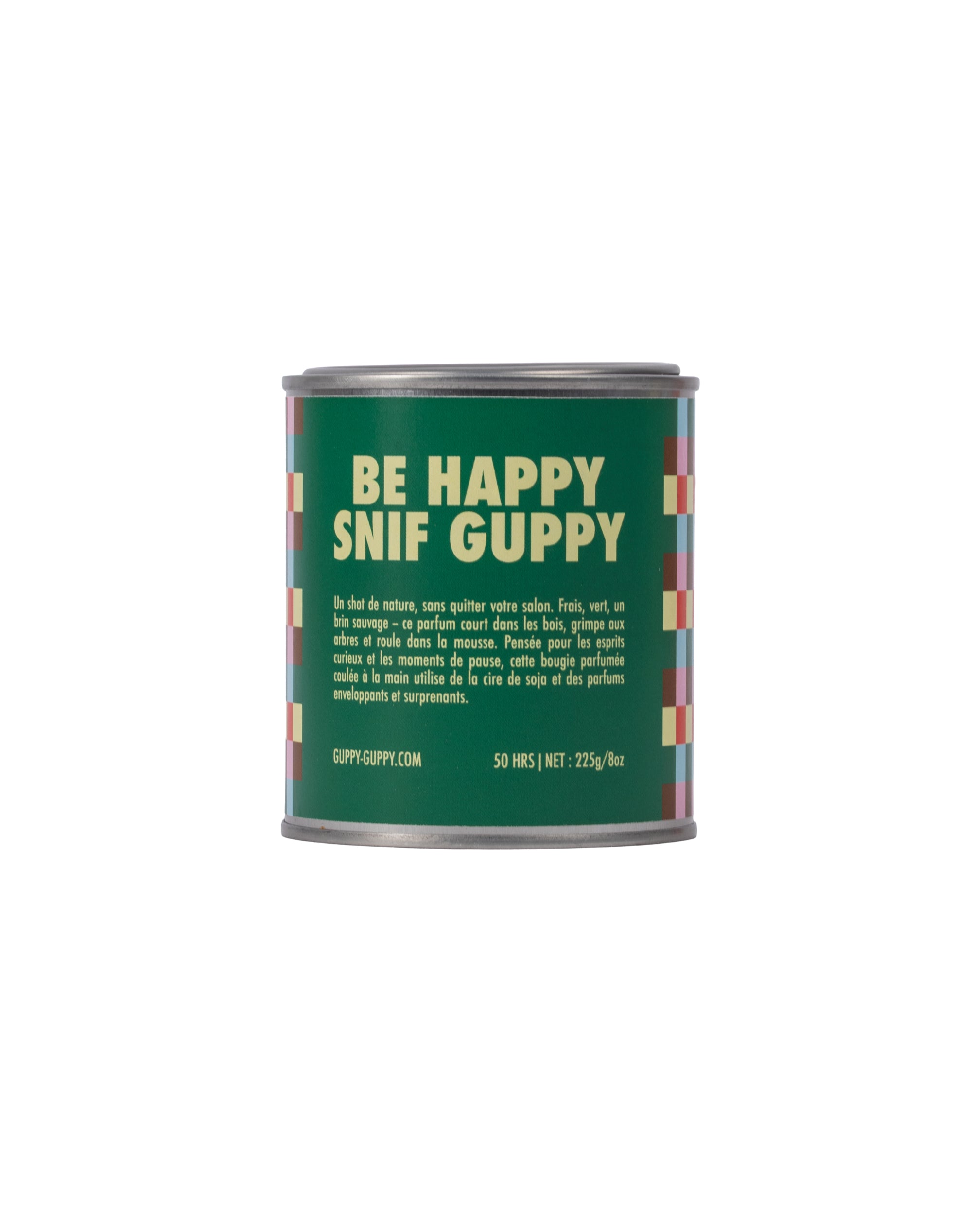 FOREST GUMPY