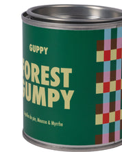 FOREST GUMPY