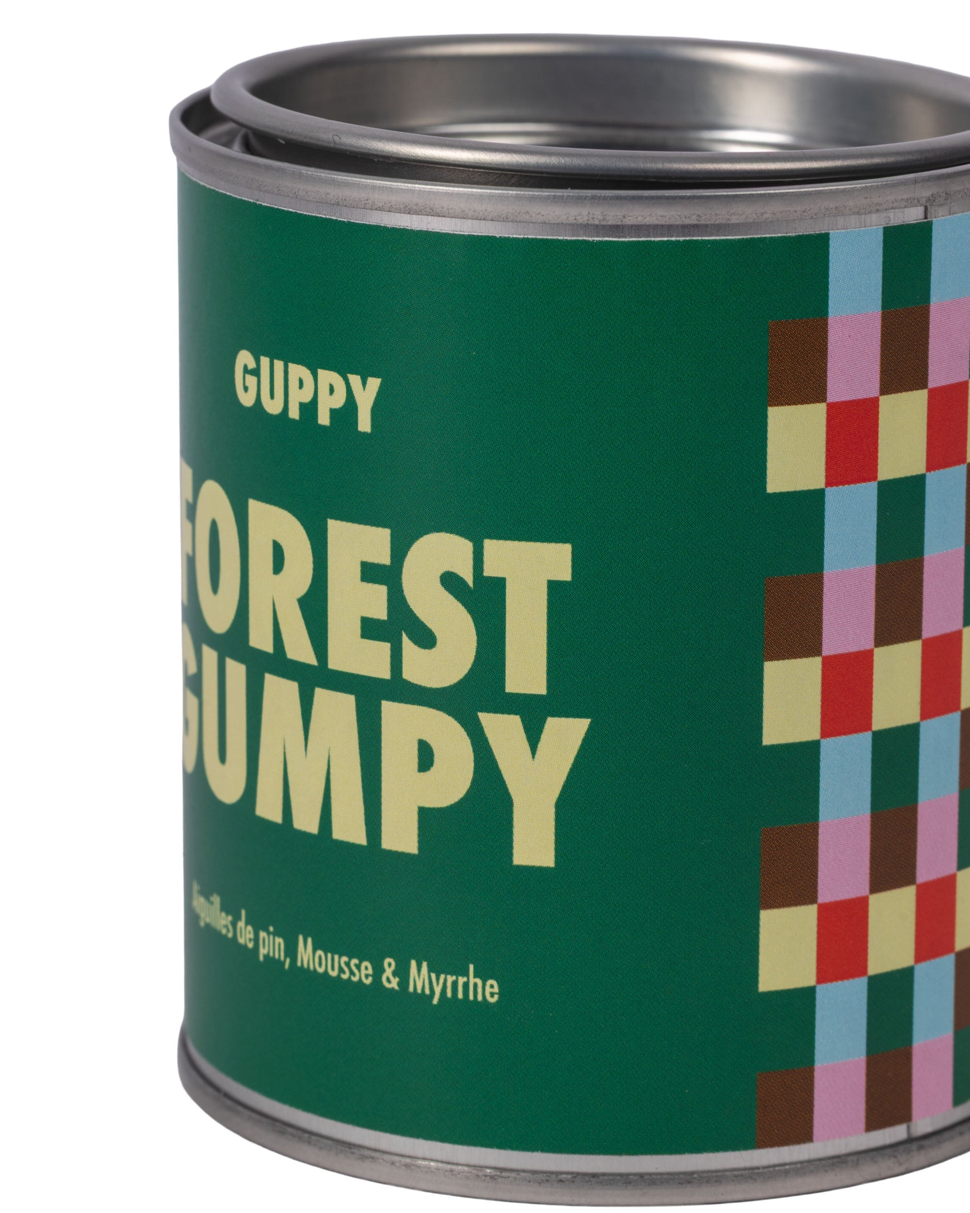 FOREST GUMPY