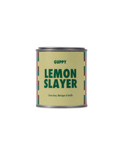 LEMON SLAYER
